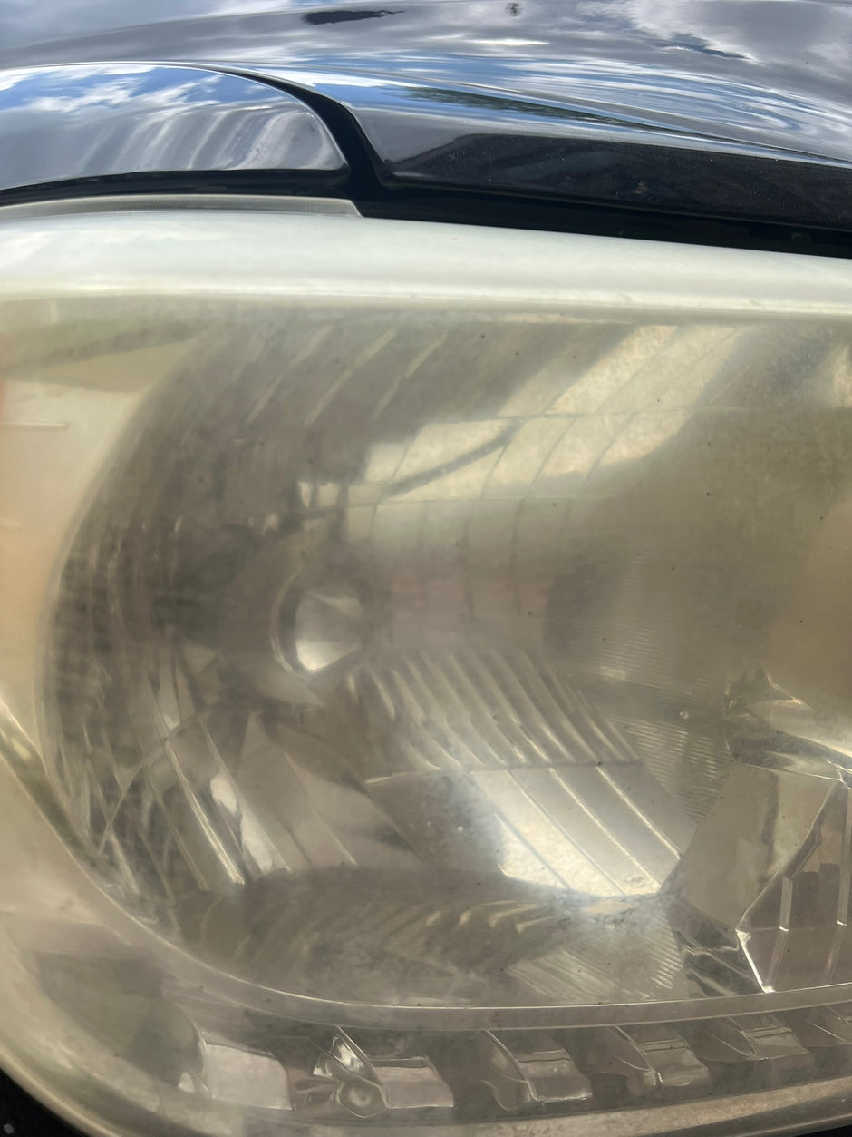 2007-2021 Toyota Tundra Headlight Services