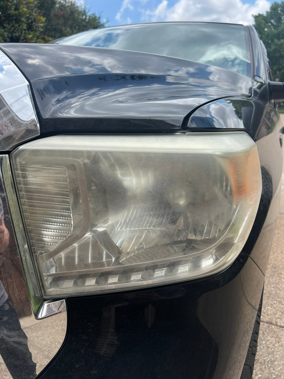 2007-2021 Toyota Tundra Headlight Services
