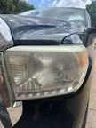 2007-2021 Toyota Tundra Headlight Services