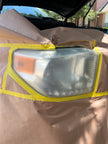 2007-2021 Toyota Tundra Headlight Services