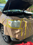 2007-2021 Toyota Tundra Headlight Services
