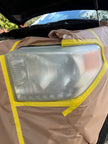 2007-2021 Toyota Tundra Headlight Services