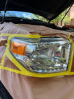 2007-2021 Toyota Tundra Headlight Services