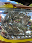 2007-2021 Toyota Tundra Headlight Services