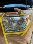 2007-2021 Toyota Tundra Headlight Services