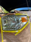 2007-2021 Toyota Tundra Headlight Services