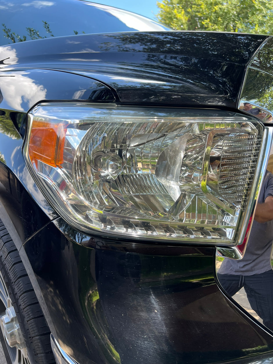 2007-2021 Toyota Tundra Headlight Services
