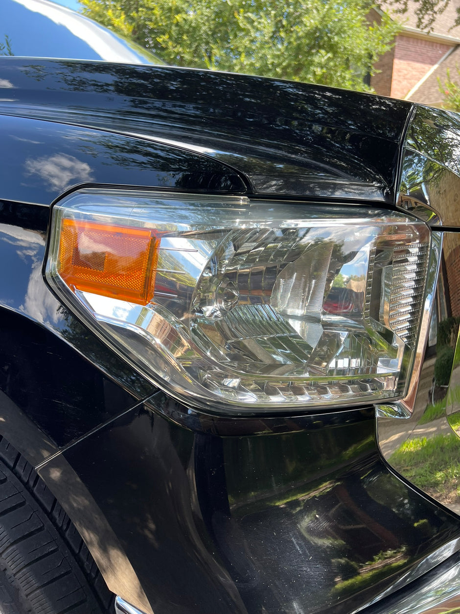 2007-2021 Toyota Tundra Headlight Services