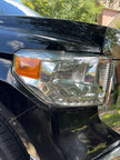 2007-2021 Toyota Tundra Headlight Services