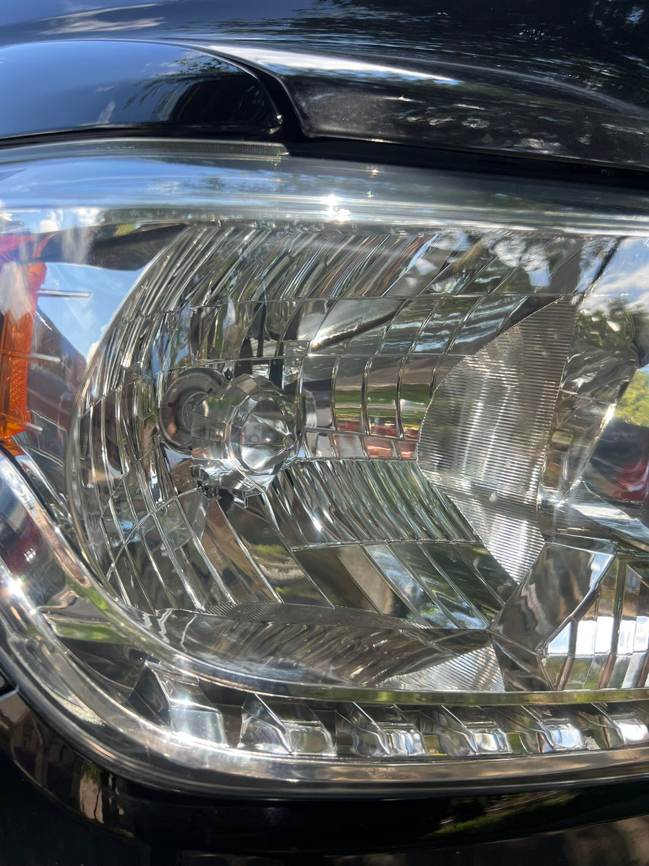 2007-2021 Toyota Tundra Headlight Services