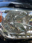 2007-2021 Toyota Tundra Headlight Services