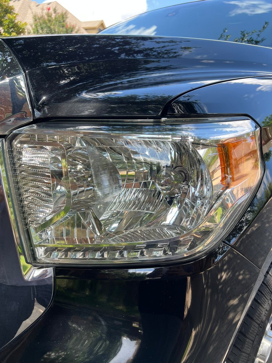 2007-2021 Toyota Tundra Headlight Services