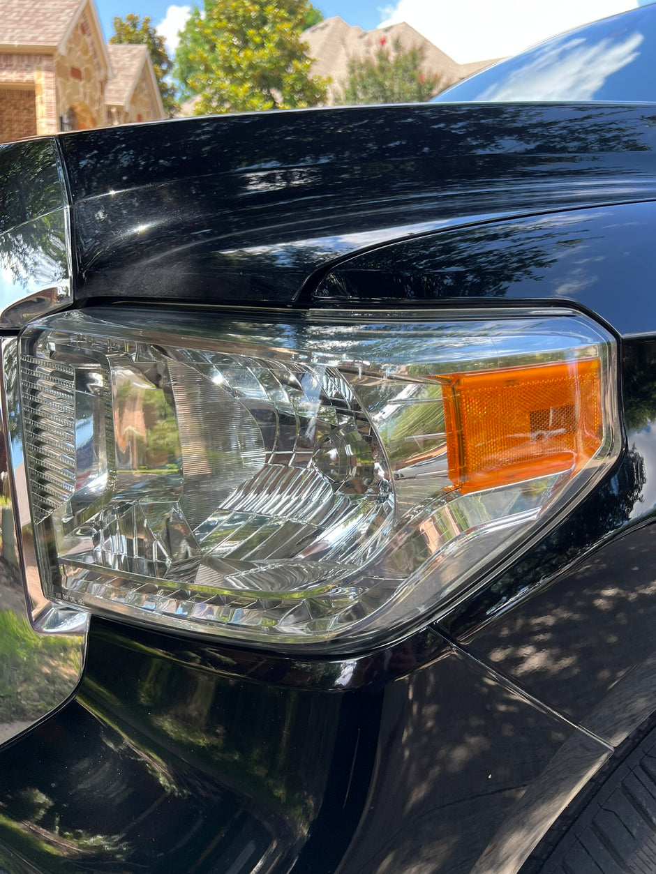 2007-2021 Toyota Tundra Headlight Services