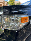 2007-2021 Toyota Tundra Headlight Services