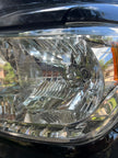 2007-2021 Toyota Tundra Headlight Services