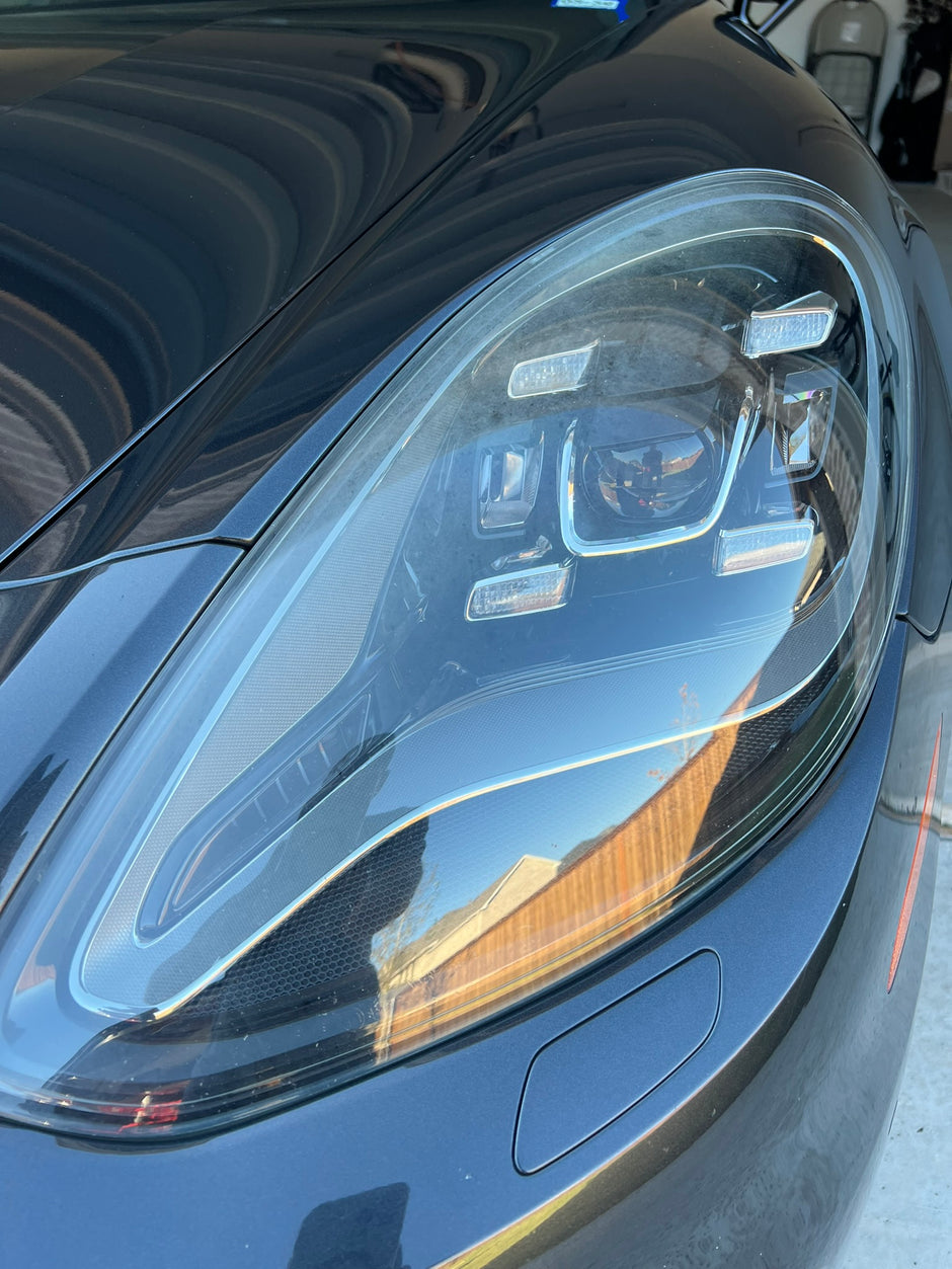 2017-2023 Porsche Panamera 971 Headlight Services