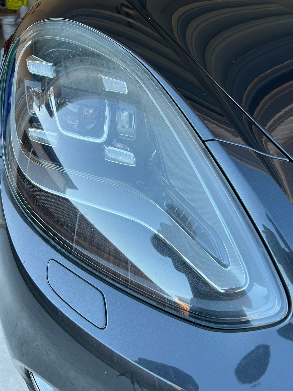 2017-2023 Porsche Panamera 971 Headlight Services