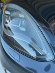 2017-2023 Porsche Panamera 971 Headlight Services
