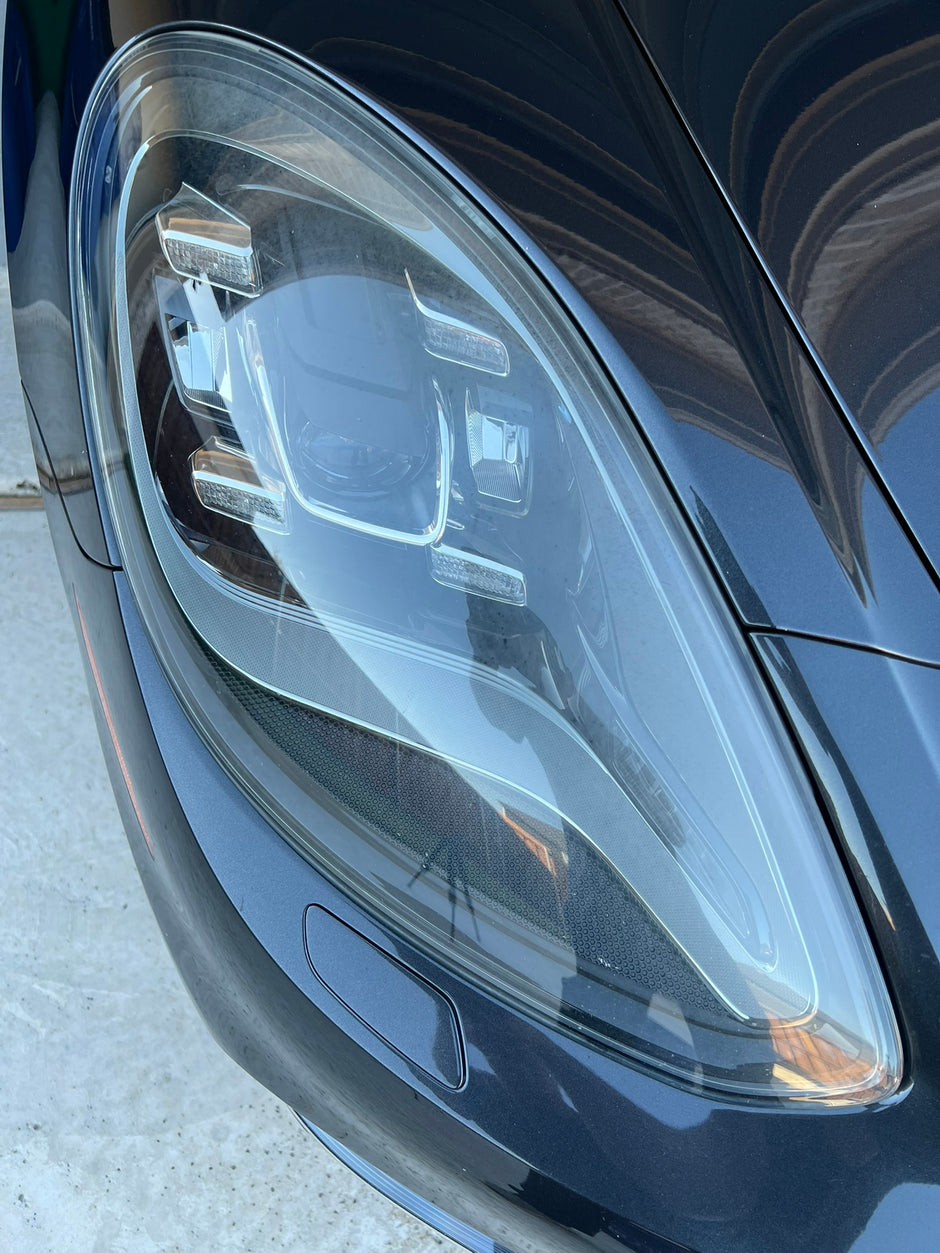2017-2023 Porsche Panamera 971 Headlight Services