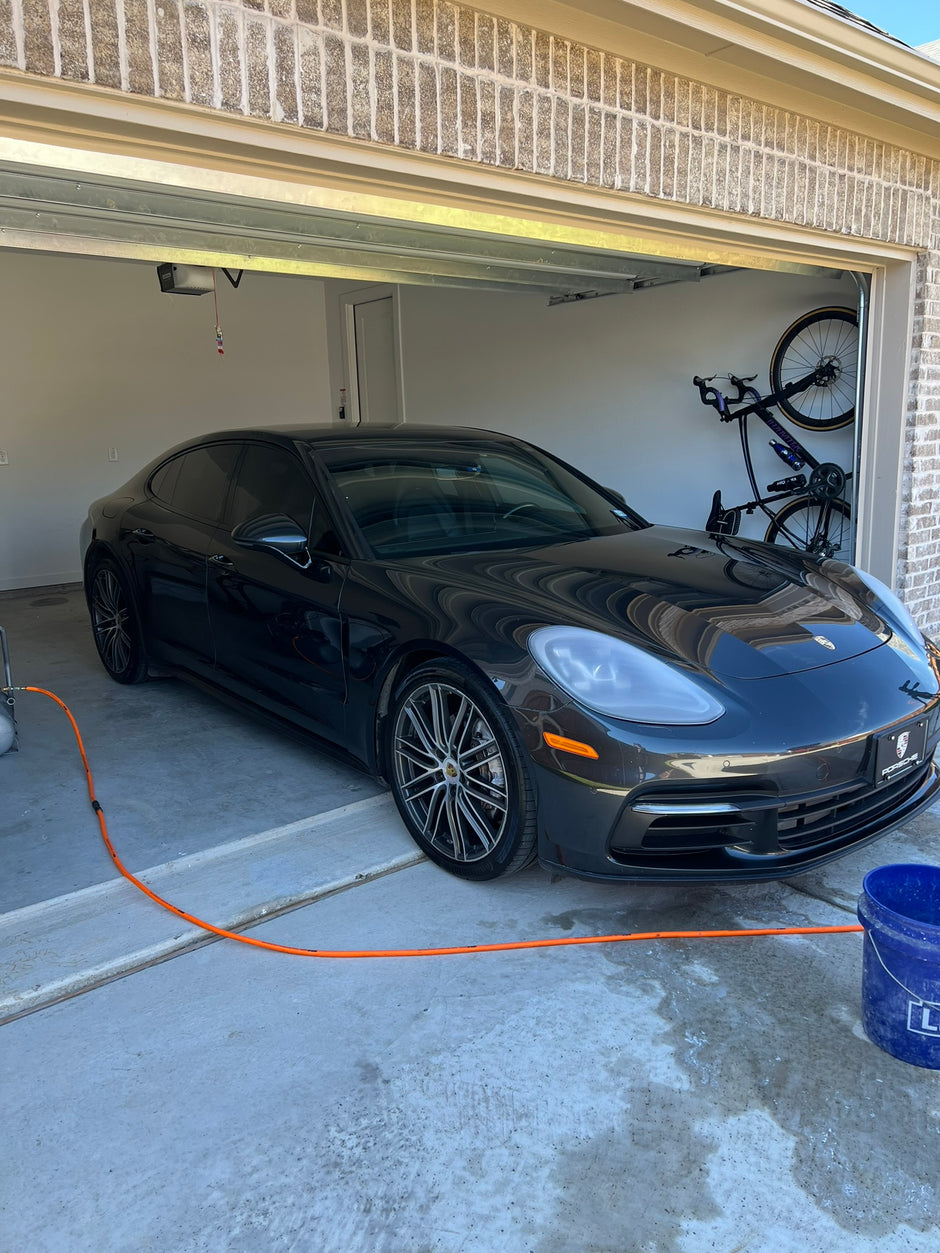 2017-2023 Porsche Panamera 971 Headlight Services