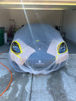 2017-2023 Porsche Panamera 971 Headlight Services