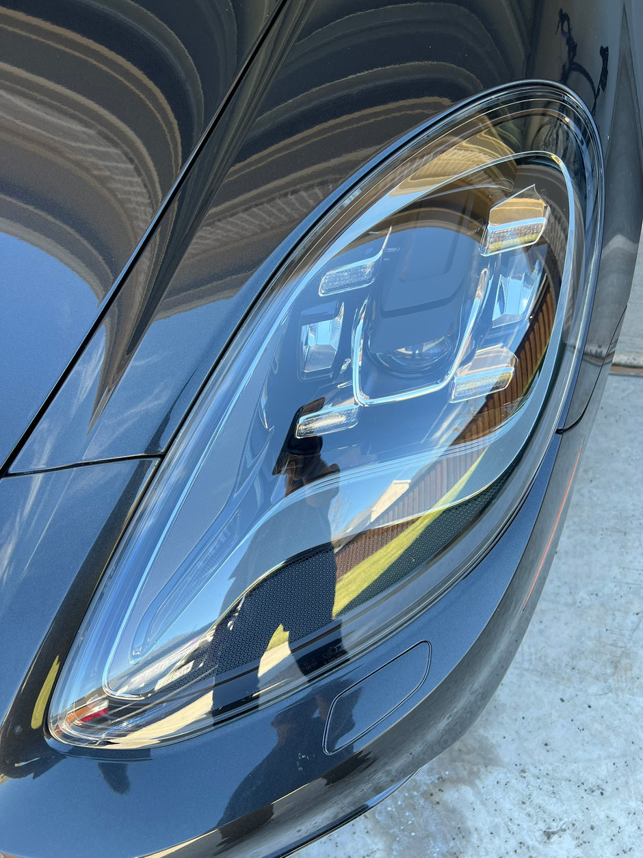 2017-2023 Porsche Panamera 971 Headlight Services