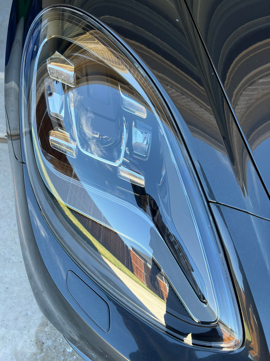 2017-2023 Porsche Panamera 971 Headlight Services