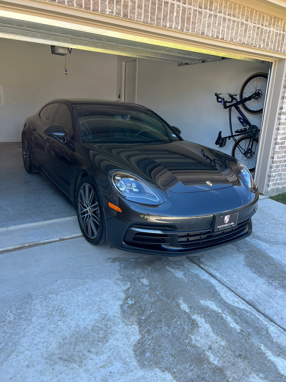 2017-2023 Porsche Panamera 971 Headlight Services