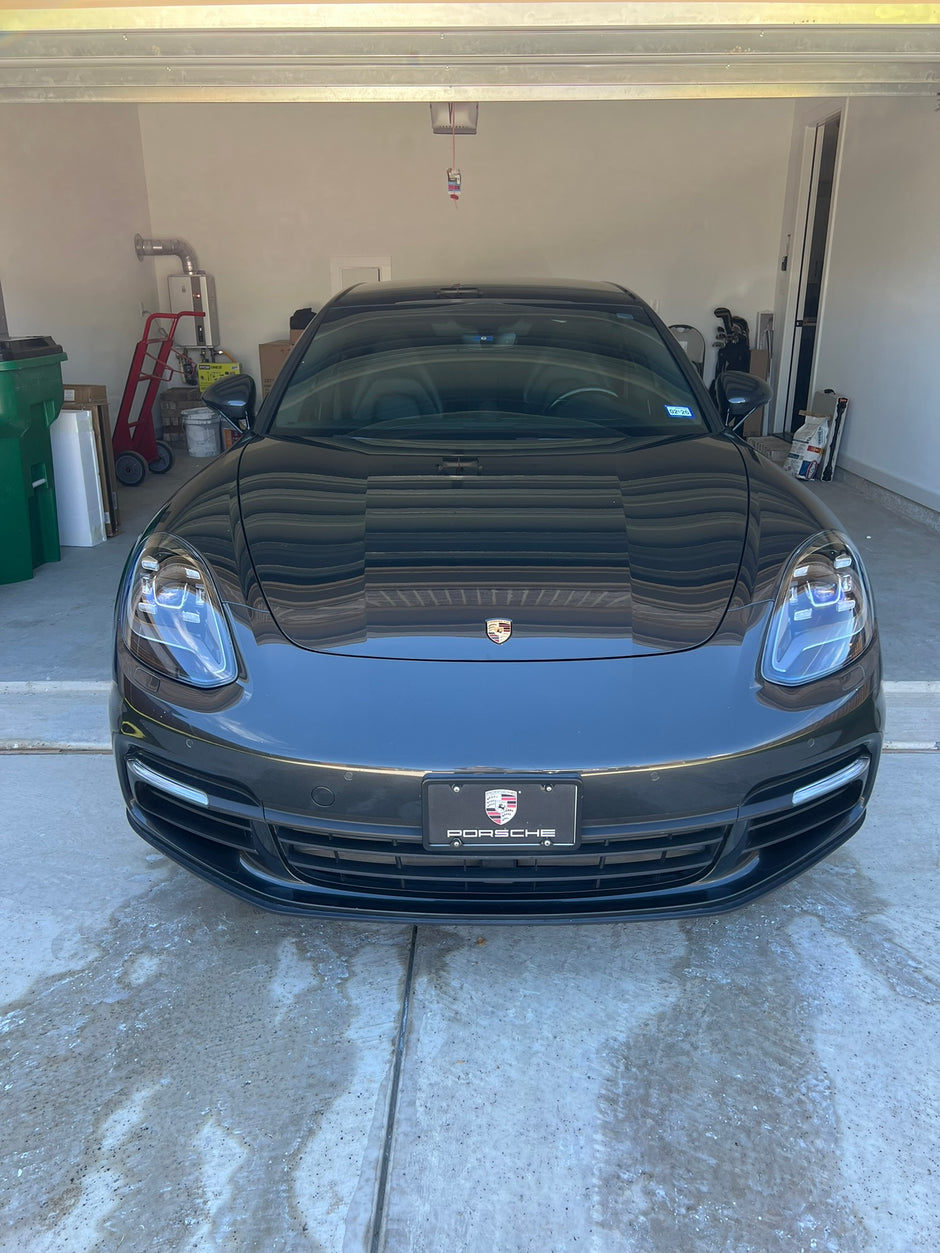 2017-2023 Porsche Panamera 971 Headlight Services