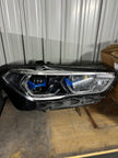 2019-2022 BMW X5 G05 G06 Headlight Services