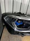 2019-2022 BMW X5 G05 G06 Headlight Services