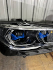 2019-2022 BMW X5 G05 G06 Headlight Services