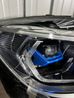 2019-2022 BMW X5 G05 G06 Headlight Services
