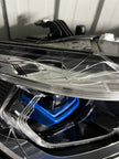 2019-2022 BMW X5 G05 G06 Headlight Services
