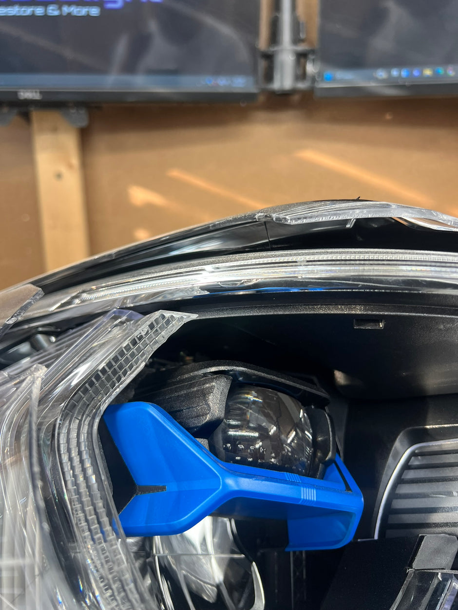 2019-2022 BMW X5 G05 G06 Headlight Services