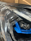 2019-2022 BMW X5 G05 G06 Headlight Services