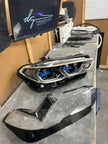 2019-2022 BMW X5 G05 G06 Headlight Services