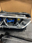 2019-2022 BMW X5 G05 G06 Headlight Services