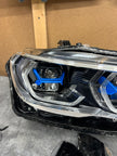 2019-2022 BMW X5 G05 G06 Headlight Services