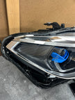 2019-2022 BMW X5 G05 G06 Headlight Services