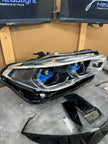 2019-2022 BMW X5 G05 G06 Headlight Services