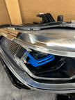 2019-2022 BMW X5 G05 G06 Headlight Services