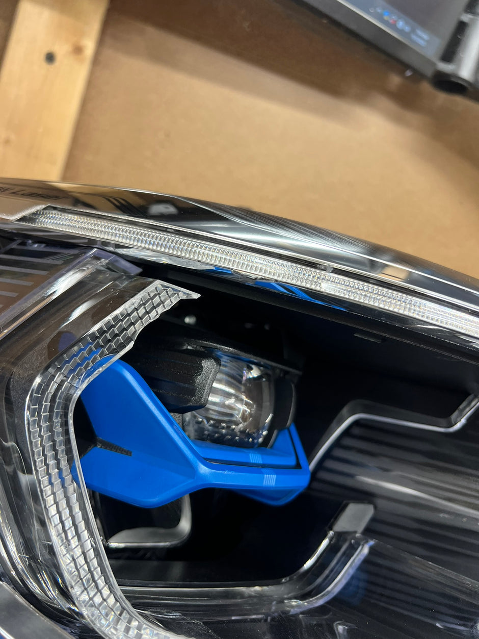 2019-2022 BMW X5 G05 G06 Headlight Services