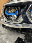 2019-2022 BMW X5 G05 G06 Headlight Services