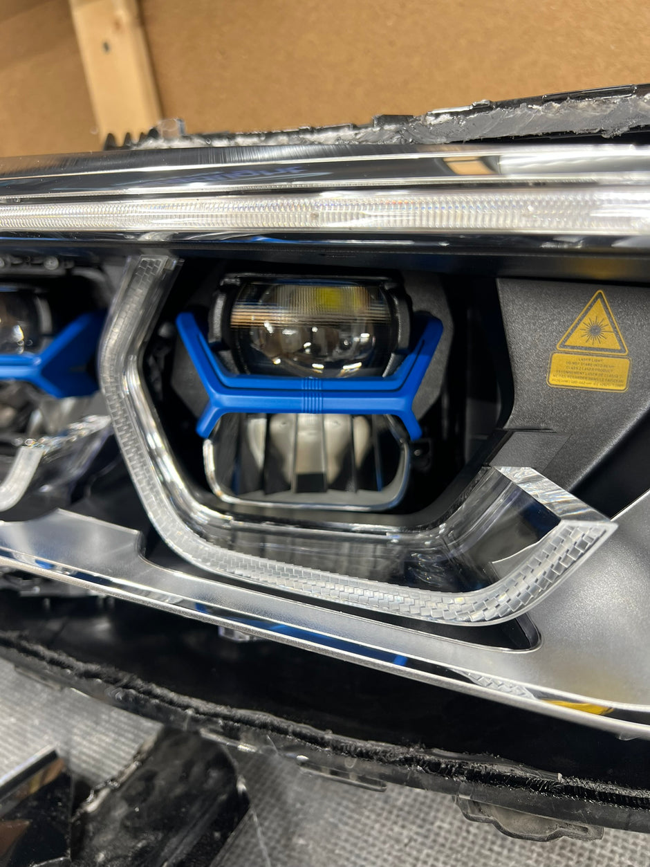 2019-2022 BMW X5 G05 G06 Headlight Services