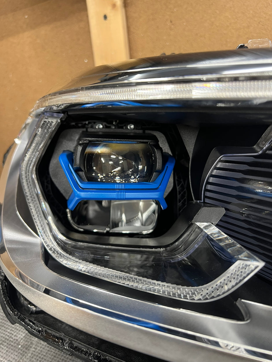 2019-2022 BMW X5 G05 G06 Headlight Services