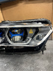2019-2022 BMW X5 G05 G06 Headlight Services