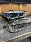 2019-2022 BMW X5 G05 G06 Headlight Services