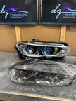 2019-2022 BMW X5 G05 G06 Headlight Services