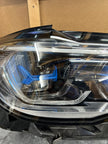 2019-2022 BMW X5 G05 G06 Headlight Services